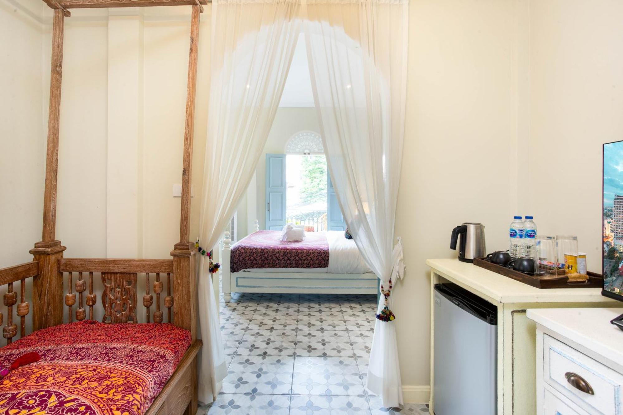 Хостел Pran@Kumuang Boutique House Чиангмай Экстерьер фото