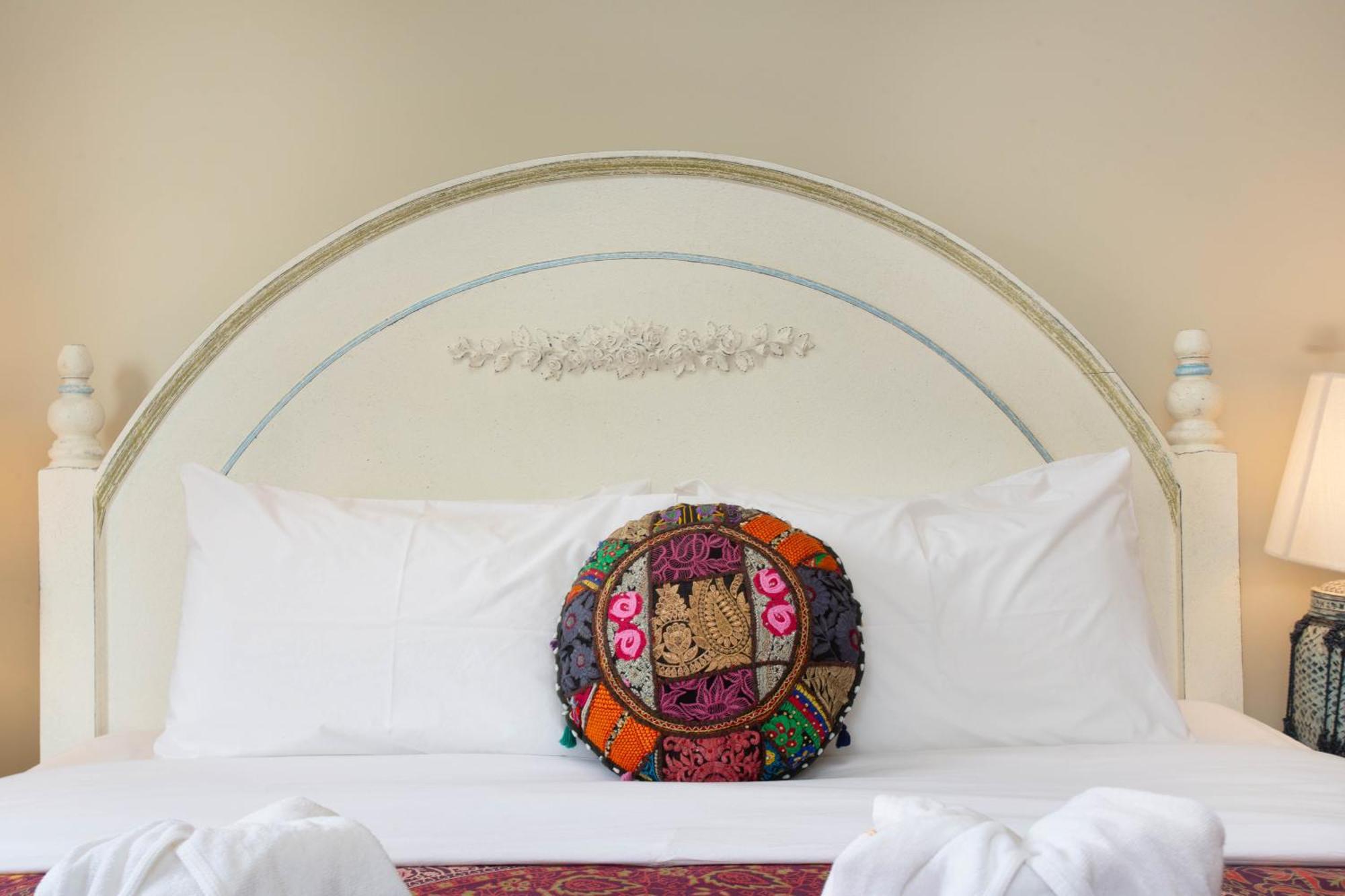 Хостел Pran@Kumuang Boutique House Чиангмай Экстерьер фото