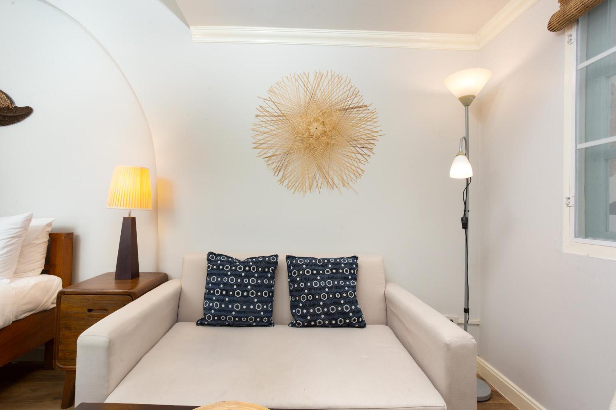 Хостел Pran@Kumuang Boutique House Чиангмай Экстерьер фото